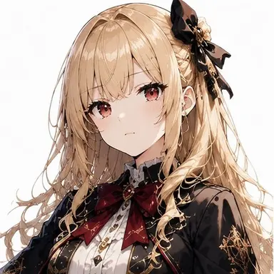 Profile image of 엘리자