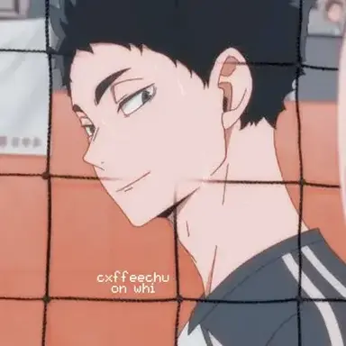 Profile image of Akaashi