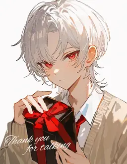 Profile image of 刻