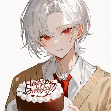 Profile image of 刻