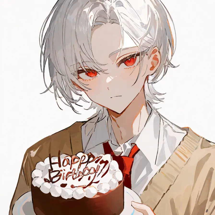 __Sh1en의 甘いケーキと冷たい先輩