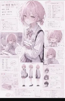 Profile image of 柚乃