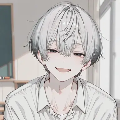 Profile image of 咲綺 誠也