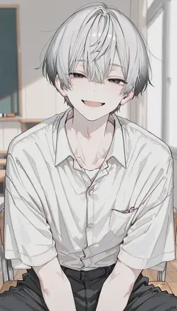 Profile image of 咲綺 誠也