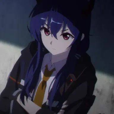 Profile image of 첸 훼이지에