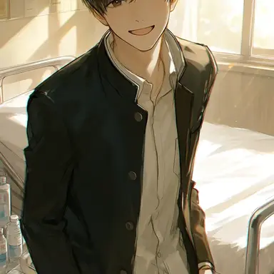 Profile image of Hinata Sasaki