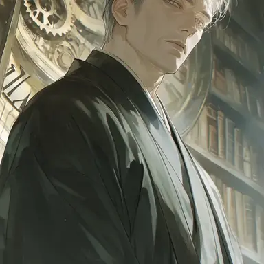 Profile image of 雪凪 創生