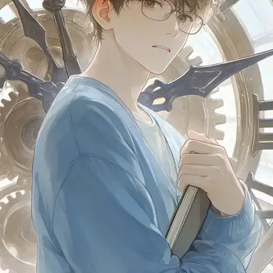 Profile image of 雪凪 奏太