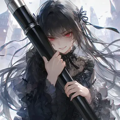 Profile image of 雪凪 栞