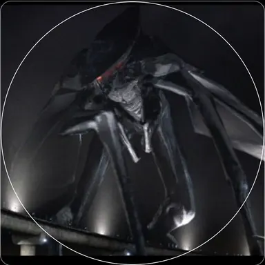 Profile image of Male MUTO