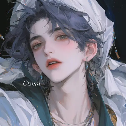 Ctsmn의 라슬로