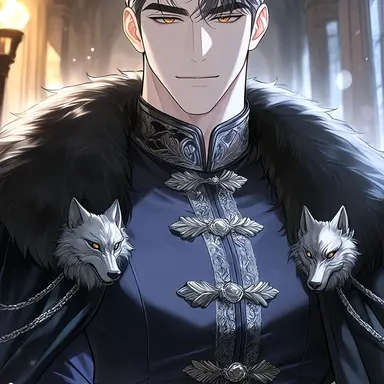 Profile image of Lucian