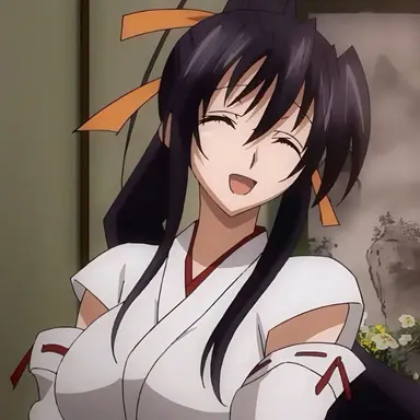 Profile image of Akeno
