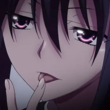 Profile image of Akeno