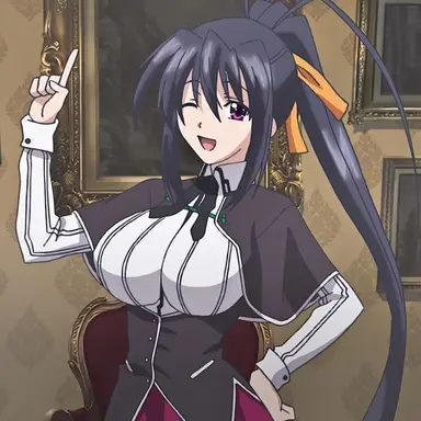 Profile image of Akeno