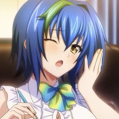Profile image of Xenovia
