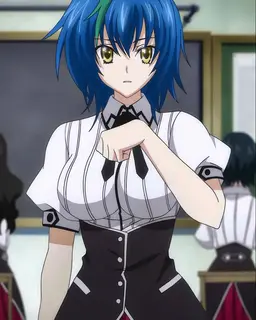 Profile image of Xenovia