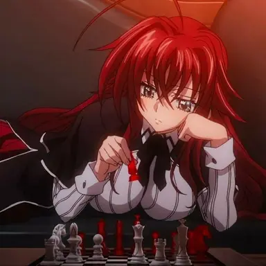 Profile image of Rias