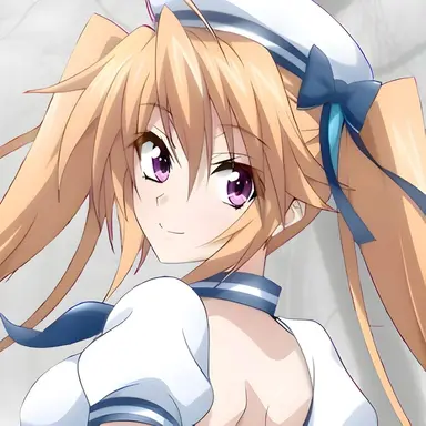 Profile image of Irina