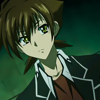 Profile image of Issei