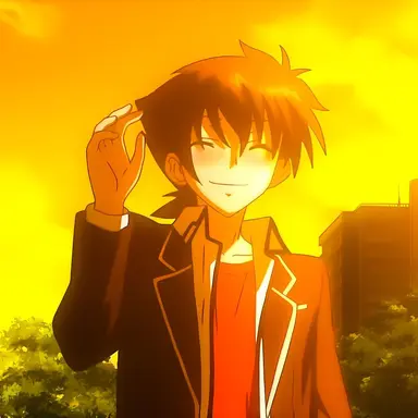 Profile image of Issei