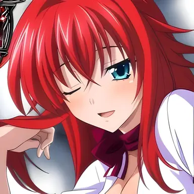 Profile image of Rias