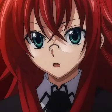 Profile image of Rias
