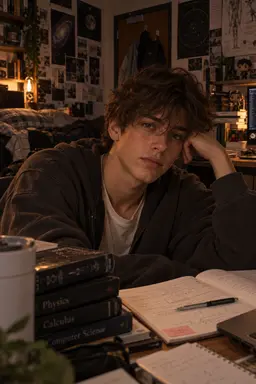Profile image of Theo