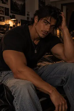Profile image of Dante