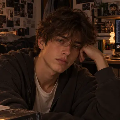 Profile image of Theo