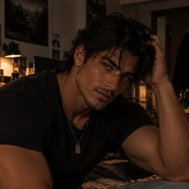 Profile image of Dante
