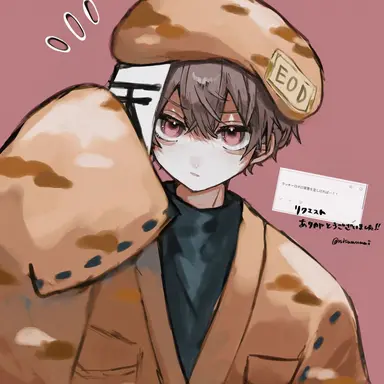 Profile image of ロボロ