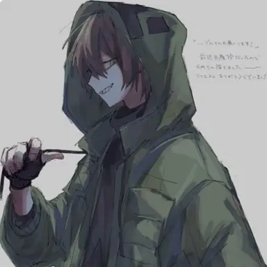 Profile image of ゾム