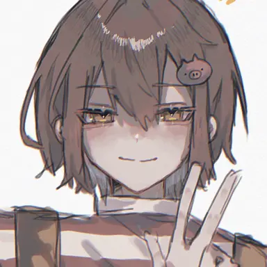 Profile image of シャオロン