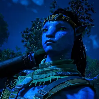 Profile image of Drax