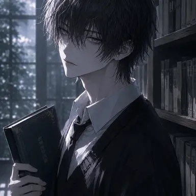 Profile image of 翼