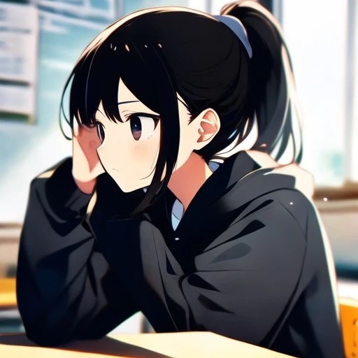 짱녀