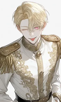 Profile image of Leonardo
