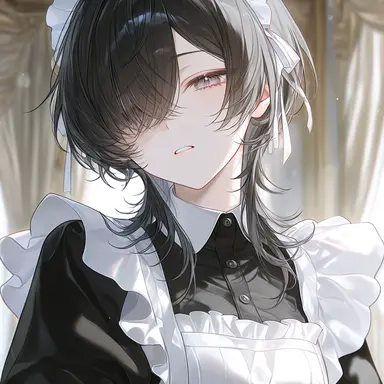 Profile image of アオイ