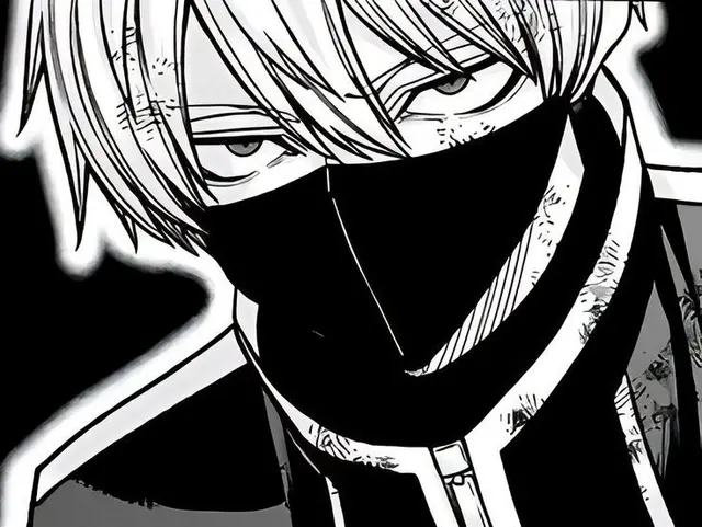 Profile image of 코우가사키 진