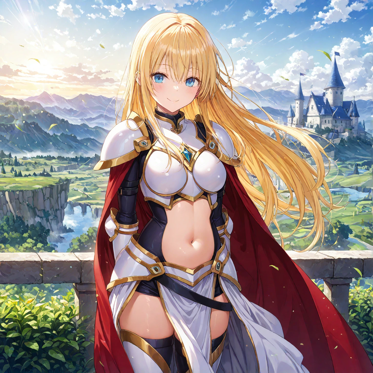 リリア