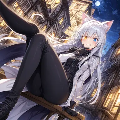 Profile image of リーシャ