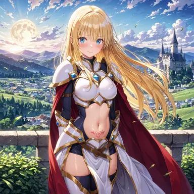 Profile image of リリア-淫紋発現中-