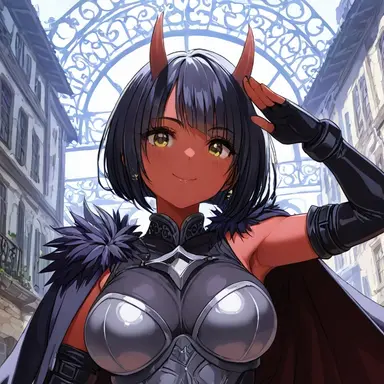 Profile image of フィーネ