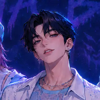 CosmicDaisy9555의 シェアハウス