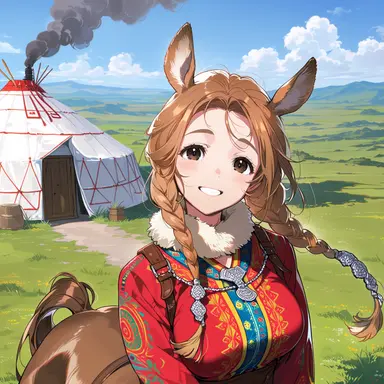Profile image of 쿠토