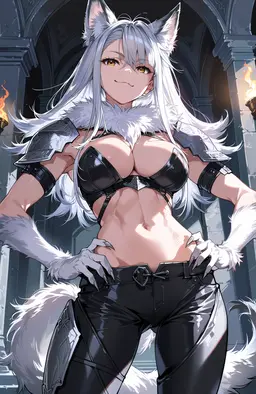 Profile image of 뤼카