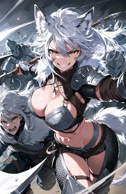 Profile image of 뤼카