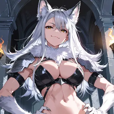Profile image of 뤼카