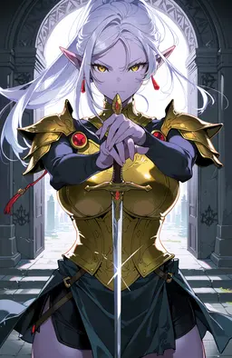 Profile image of 베라
